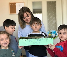 Marmaram Özel Eğitim