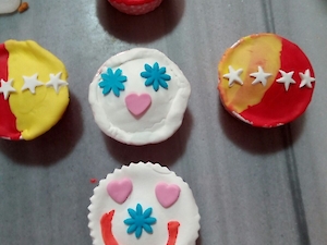 Mavi Mutfak , Otizme Mavi İşik Yakti