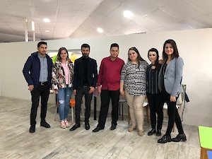 Aile Eğitimi, İşitme Dil Konuşma Birimi