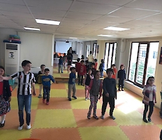 Marmaram Özel Eğitim