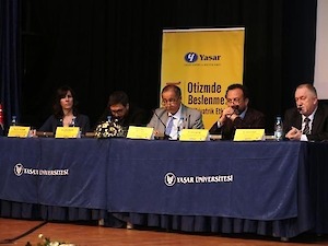 Otizmde Beslenme Ve Beslenmenin Psikiyatrik Etkileri