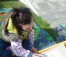 Marmaram Özel Eğitim