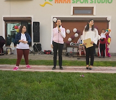 Marmaram Özel Eğitim