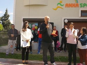 23 Nisan Ulusal Egemenlik Ve Çocuk Bayramını Kutladık