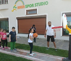 Marmaram Özel Eğitim