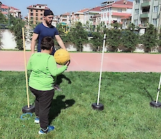 Marmaram Özel Eğitim