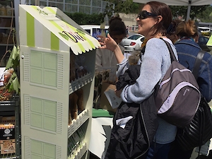 Kurucumuz Dr Gülçin Babaoğlu 6. Geleneksel Gaps Danişmanlari Bilgi Paylaşim Toplantisina Katıldı.