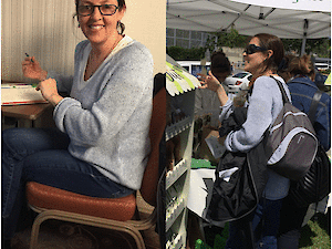 Kurucumuz Dr Gülçin Babaoğlu 6. Geleneksel Gaps Danişmanlari Bilgi Paylaşim Toplantisina Katıldı.