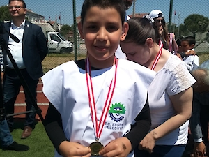 Midiko Marmaram Ritim Dans Ekibi Gösterileri İle Bizleri Gururlandırdılar.