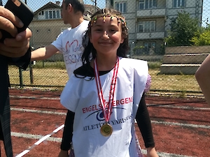 Midiko Marmaram Ritim Dans Ekibi Gösterileri İle Bizleri Gururlandırdılar.