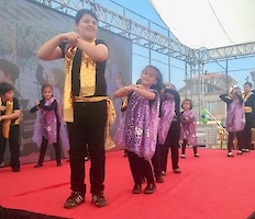 Marmaram Özel Eğitim