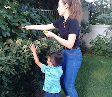 Marmaram Özel Eğitim