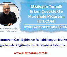 Marmaram Özel Eğitim