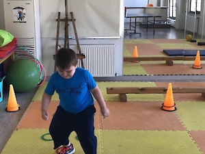 İed Wellness Spor Merkezi Sporculari 