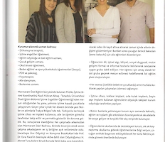 Marmaram Özel Eğitim