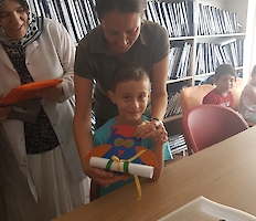 Marmaram Özel Eğitim