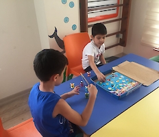 Marmaram Özel Eğitim