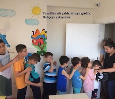 Marmaram Özel Eğitim