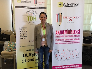 Kurucumuz Dr. Gülçin Babaoğlu Sertifikali Prep Uygulayicisi. Prep Nedir?