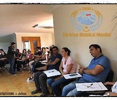 Marmaram Özel Eğitim