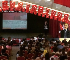 Marmaram Özel Eğitim