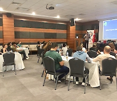 Marmaram Özel Eğitim