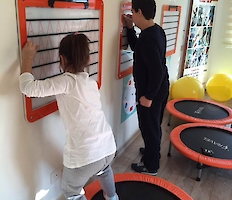 Marmaram Özel Eğitim