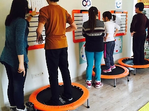 Disleksi, Diskalkuli, Disgrafi (Özel Öğrenme Güçlüğü) Programlarimiz