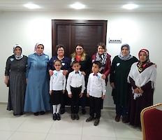 Marmaram Özel Eğitim