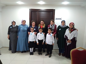 15 Ekim Dünya Görme Engelliler Günü