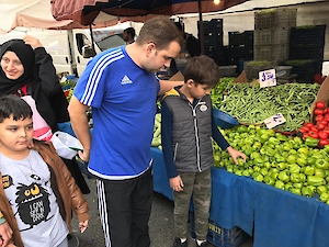 İed Wellness Sporcuları Hayatın Her Alanında Varlar