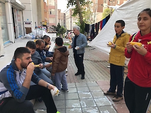 İed Wellness Sporcuları Hayatın Her Alanında Varlar