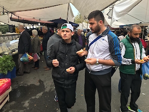 İed Wellness Sporcuları Hayatın Her Alanında Varlar