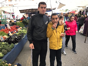 İed Wellness Sporcuları Hayatın Her Alanında Varlar