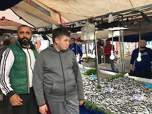 İed Wellness Sporcuları Hayatın Her Alanında Varlar