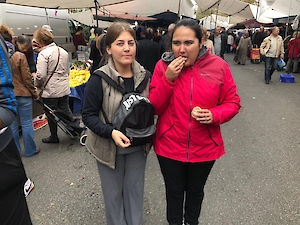 İed Wellness Sporcuları Hayatın Her Alanında Varlar