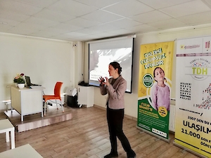 Disleksi Dostu Okul Projesi