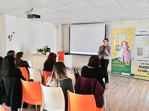 Disleksi Dostu Okul Projesi