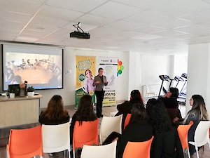 Disleksi Dostu Okul Projesi