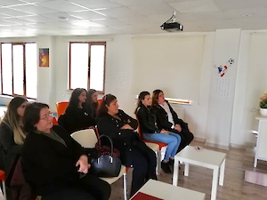 Disleksi Dostu Okul Projesi