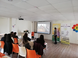 Disleksi Dostu Okul Projesi