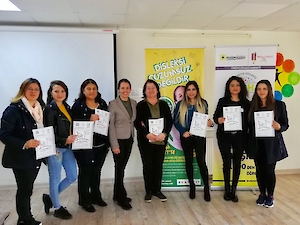 Disleksi Dostu Okul Projesi