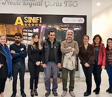 Marmaram Özel Eğitim