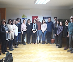 Marmaram Özel Eğitim