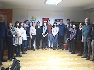 Çalişma Belleği Ve Hizli İsimlendirme Test Bataryasi Eğitimi