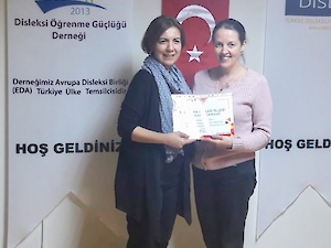 Çalişma Belleği Ve Hizli İsimlendirme Test Bataryasi Eğitimi