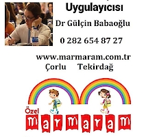 Marmaram Özel Eğitim