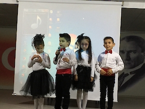 Beyaz Baston Görme Engelliler Haftasi