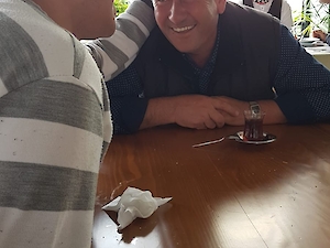 Az Gören Eğitimi, Total Görme Kaybi, Braille Alfabesi, Bağimsiz Yaşam