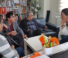 Marmaram Özel Eğitim